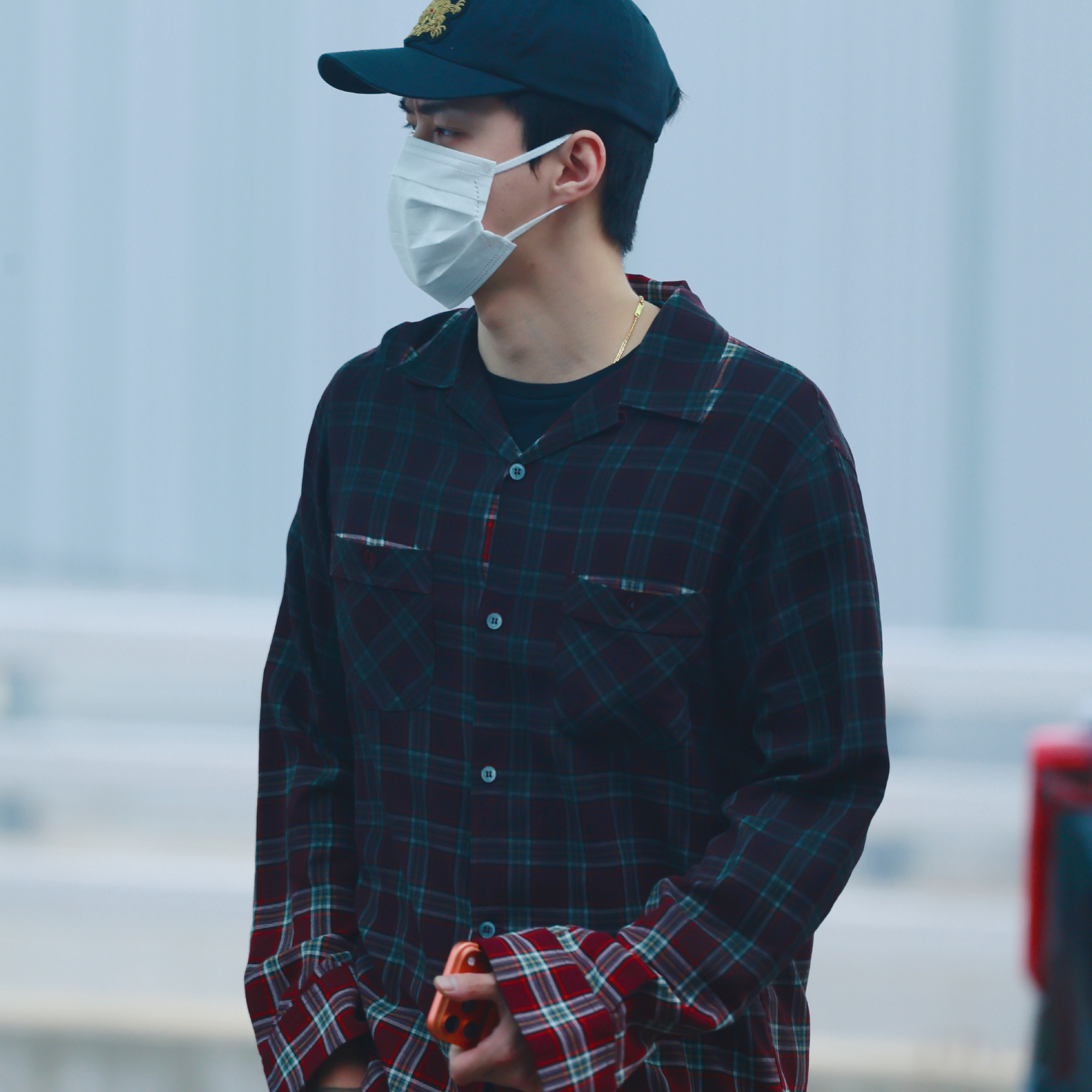 세훈 (EXO)의 최신 사진