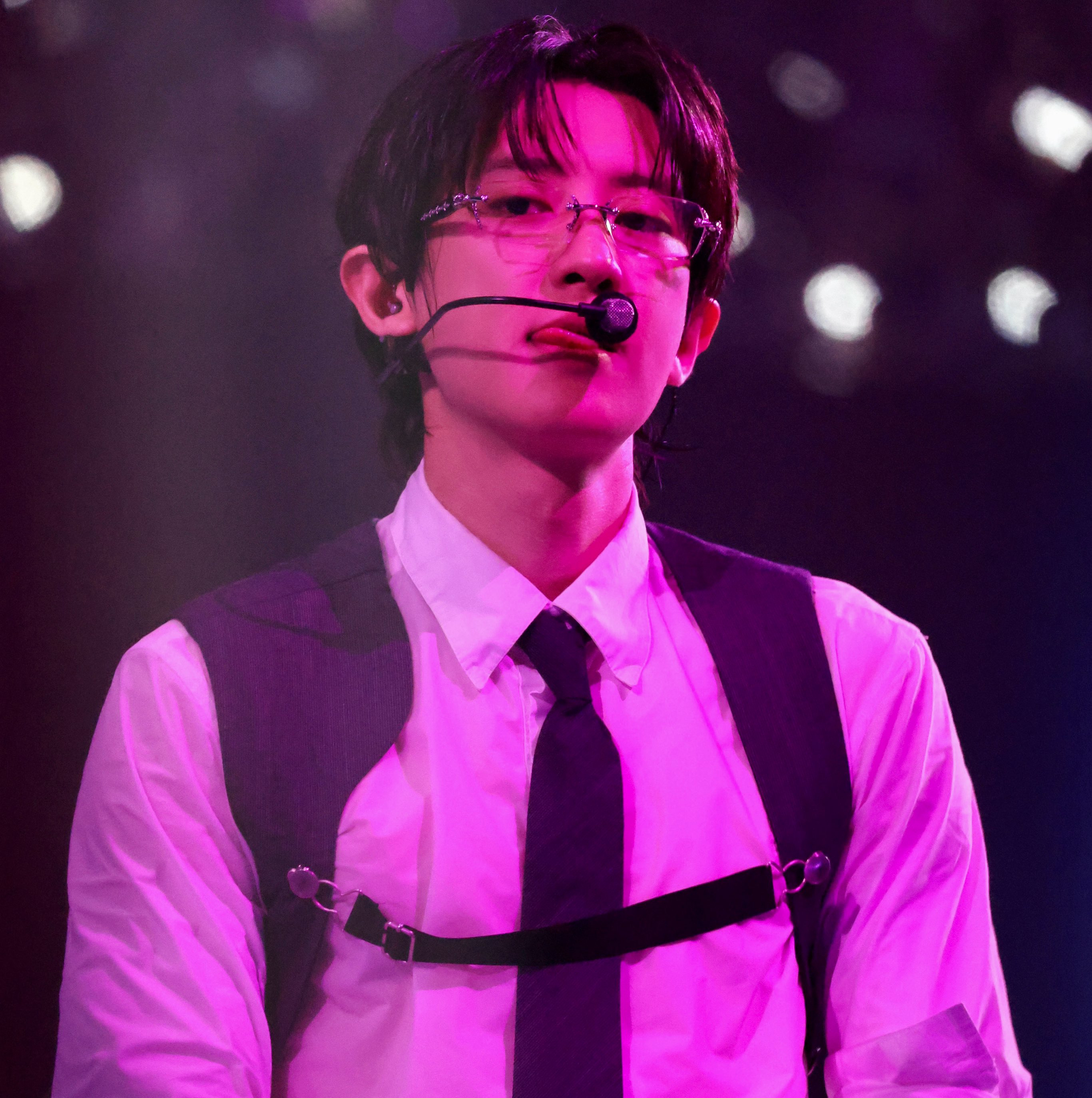 찬열 (EXO)의 최신 사진