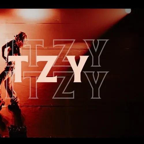 ITZY粉絲拍下的瞬間