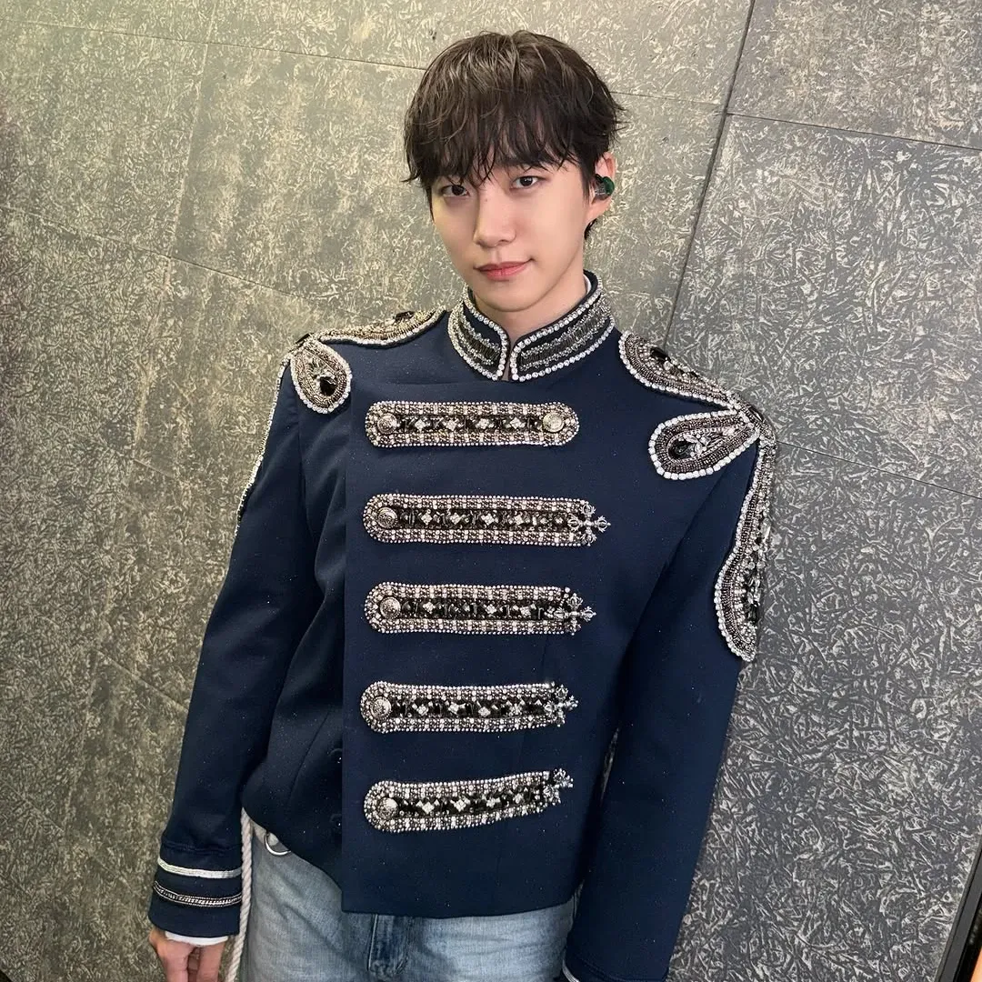 ジュノ (2PM)の最近の活動写真