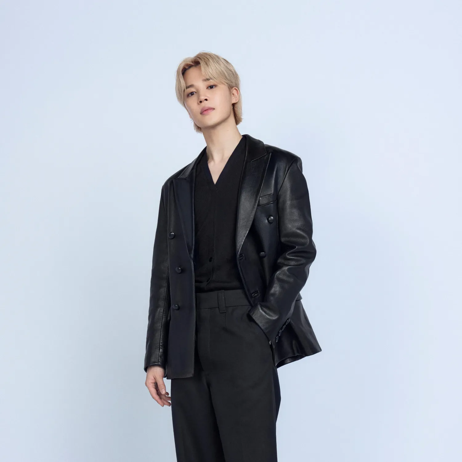 Potret di balik layar BTS