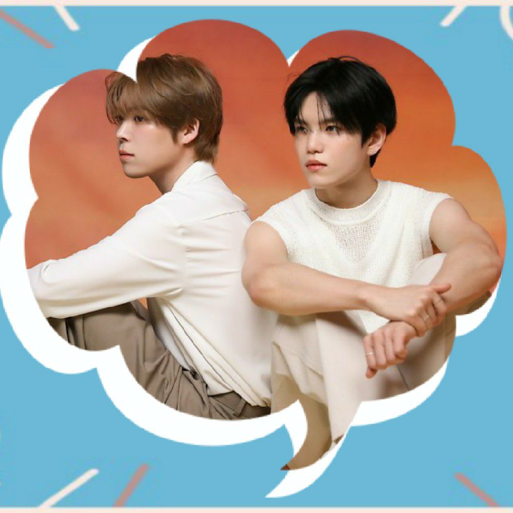 A moment captured by VERIVERY's fan