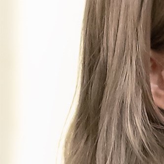 Signature photo of You Jiae (Lovelyz) capturing their charm