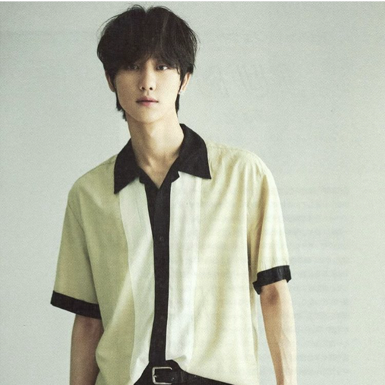 Behind-the-scenes cut of The 8 (SEVENTEEN)