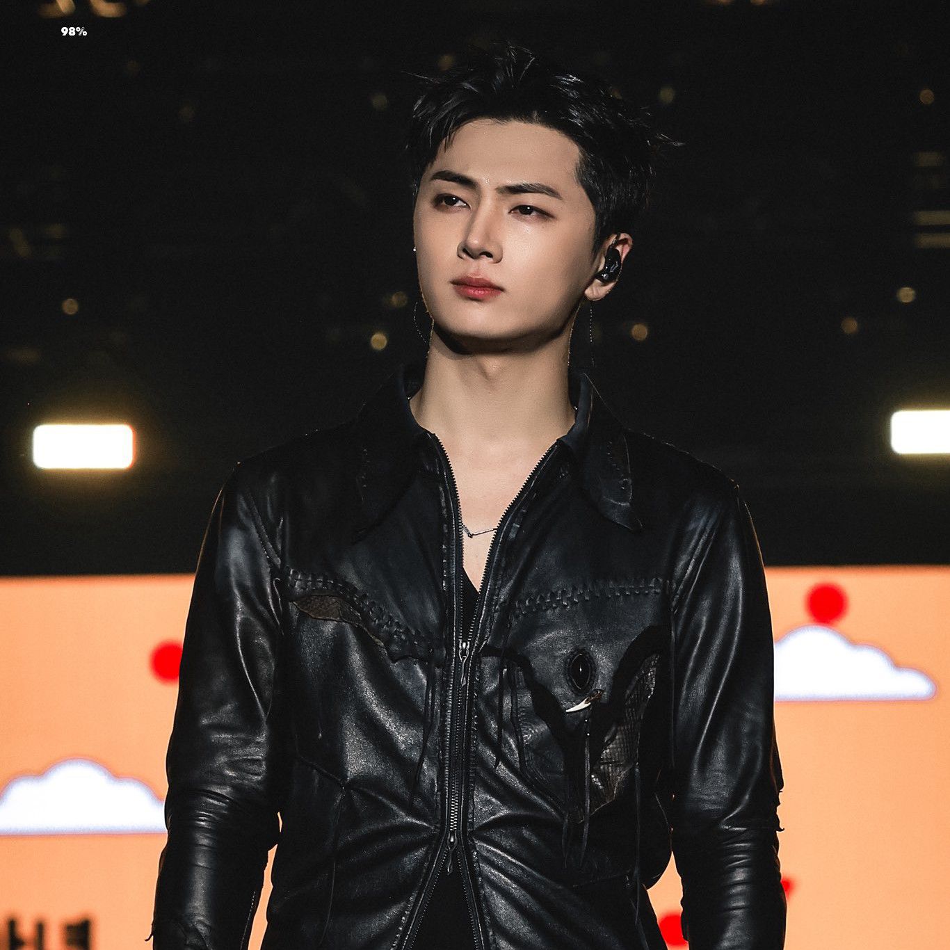 Latest photo of ENHYPEN