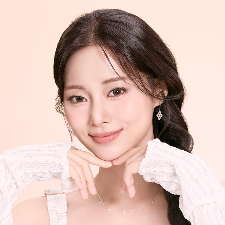 쯔위 (TWICE) 팬이 찍은 순간