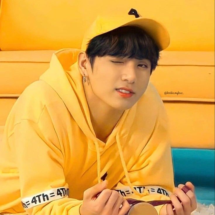 정국 (방탄소년단) 최근 활동샷