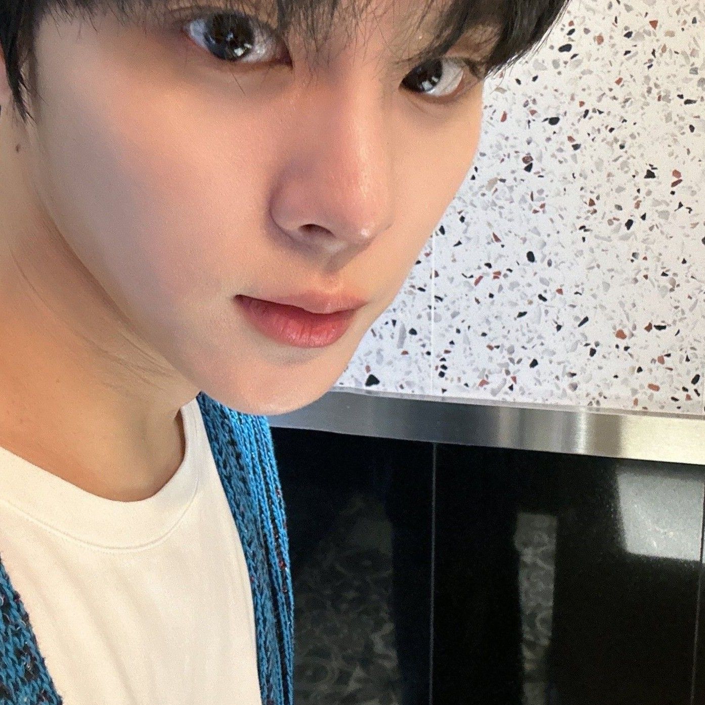 김우석의 최신 사진