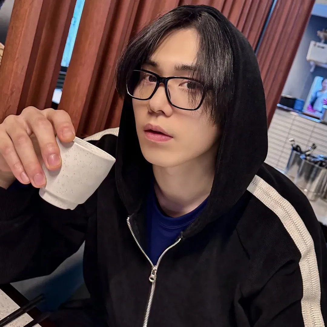 Latest photo of Rocky
