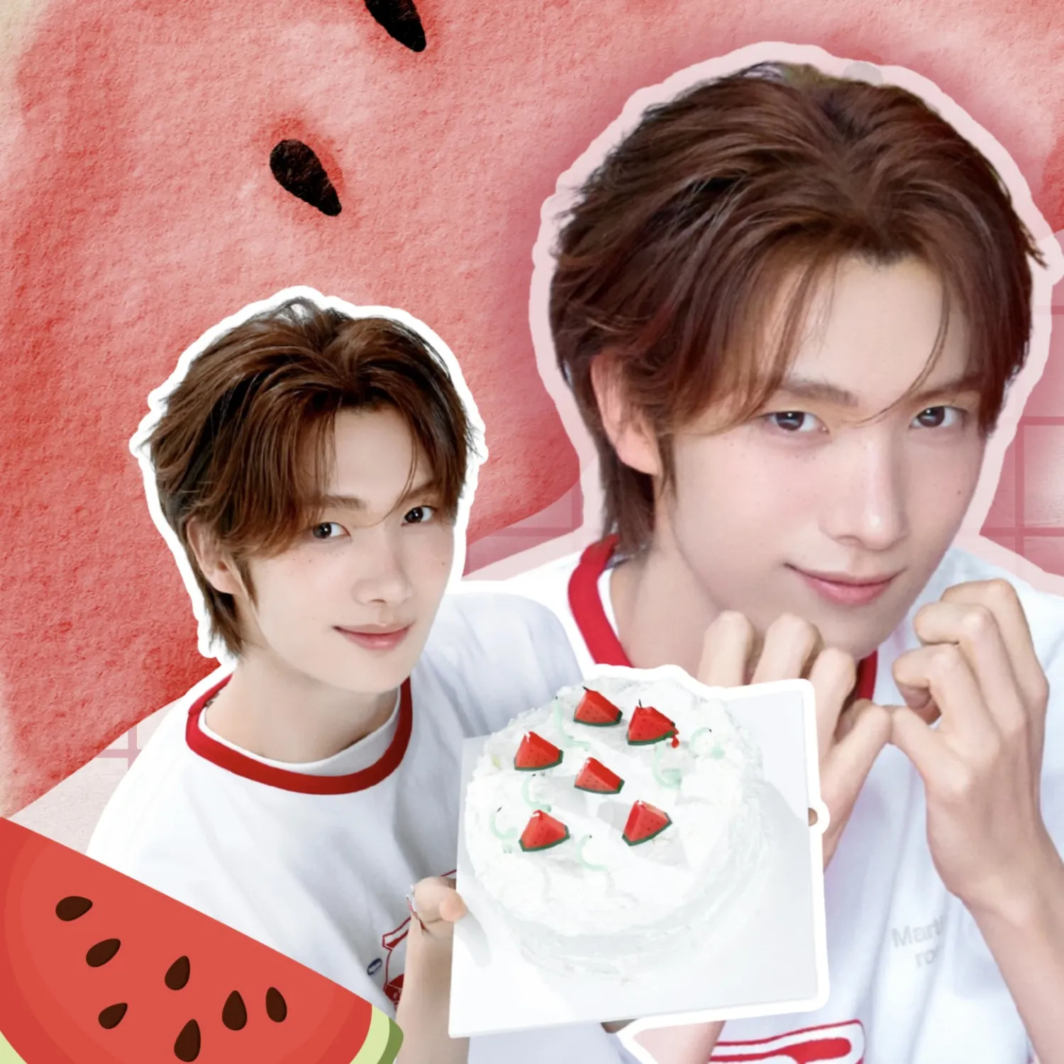 K-pop star post gaining attention now