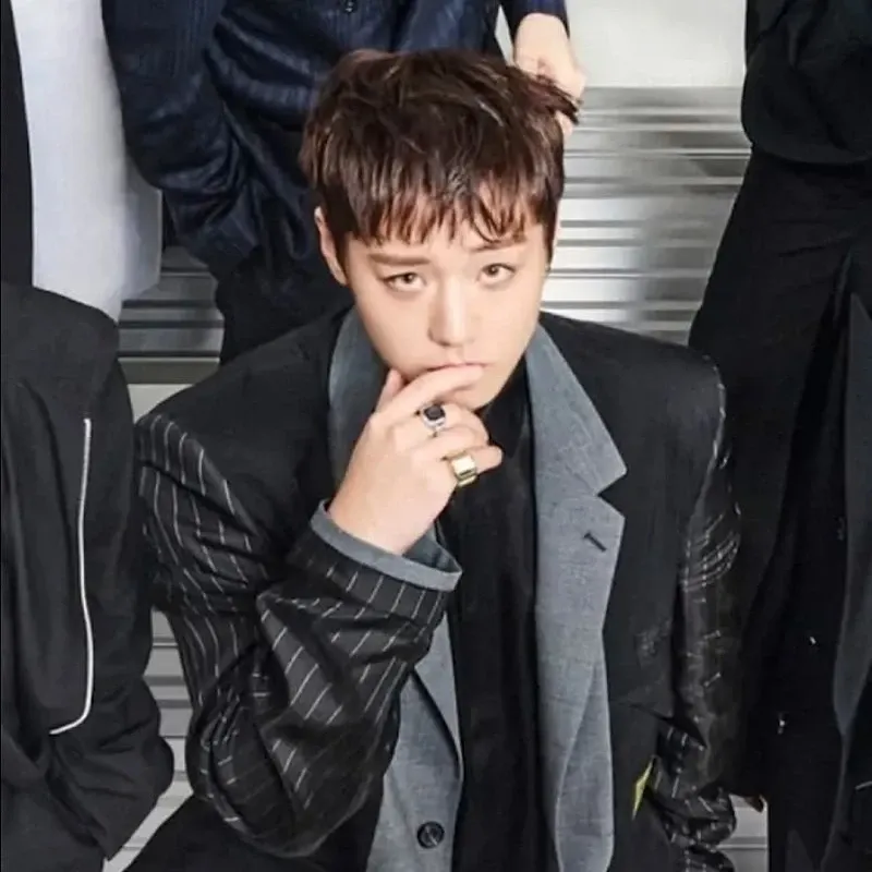 박지훈의 비하인드 컷