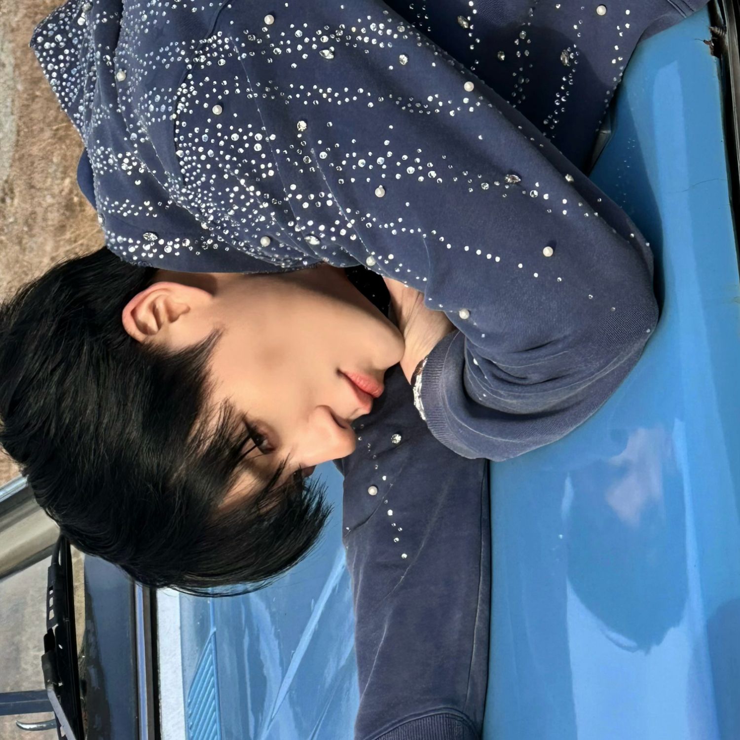 Latest photo of Jeno (NCT DREAM)