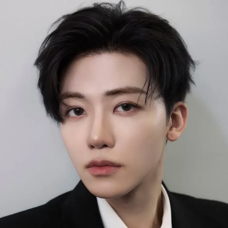 A moment captured by Jaemin (NCT DREAM)'s fan