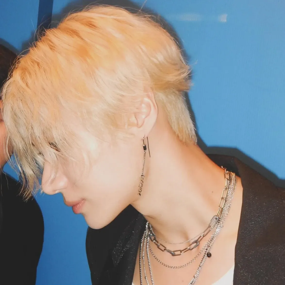 Foto aktivitas terbaru Taemin (SHINee)