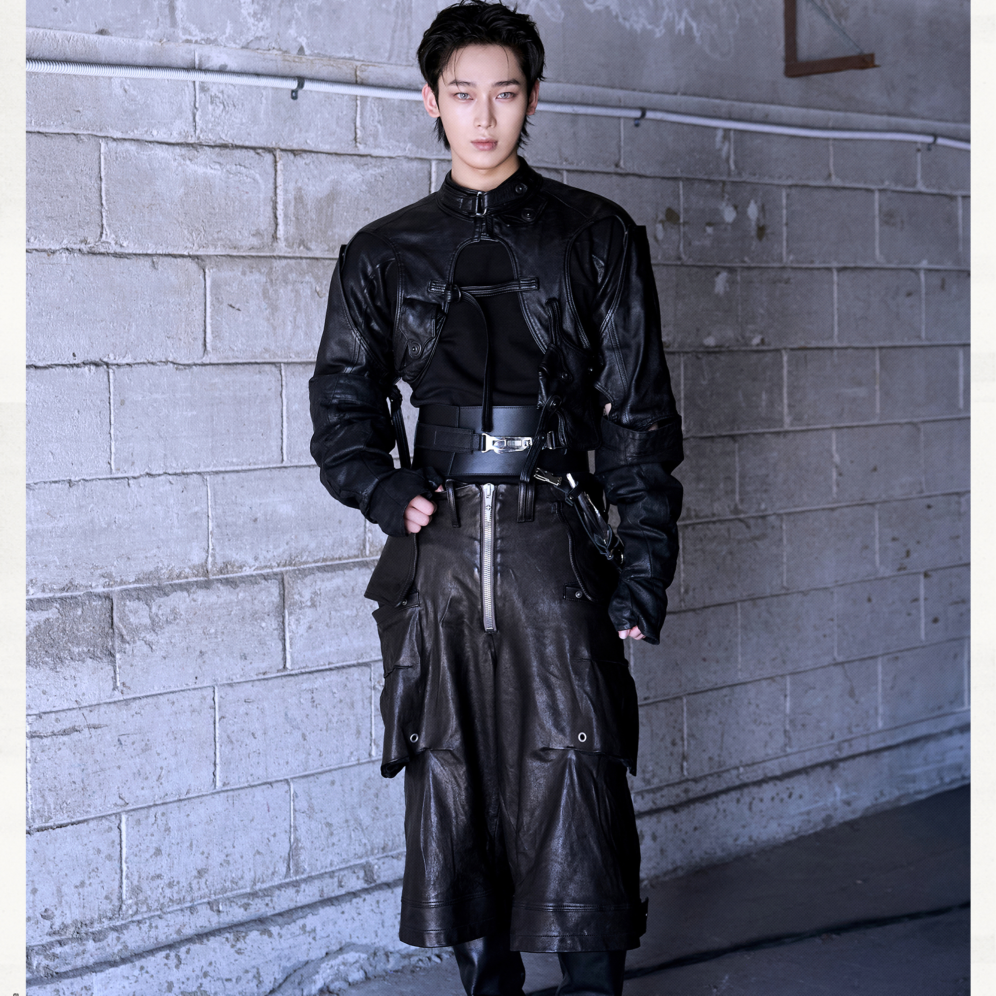 선우 (ENHYPEN)의 최신 사진