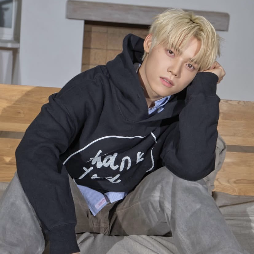 Recent activity shot of Kimura Masaya (INI)