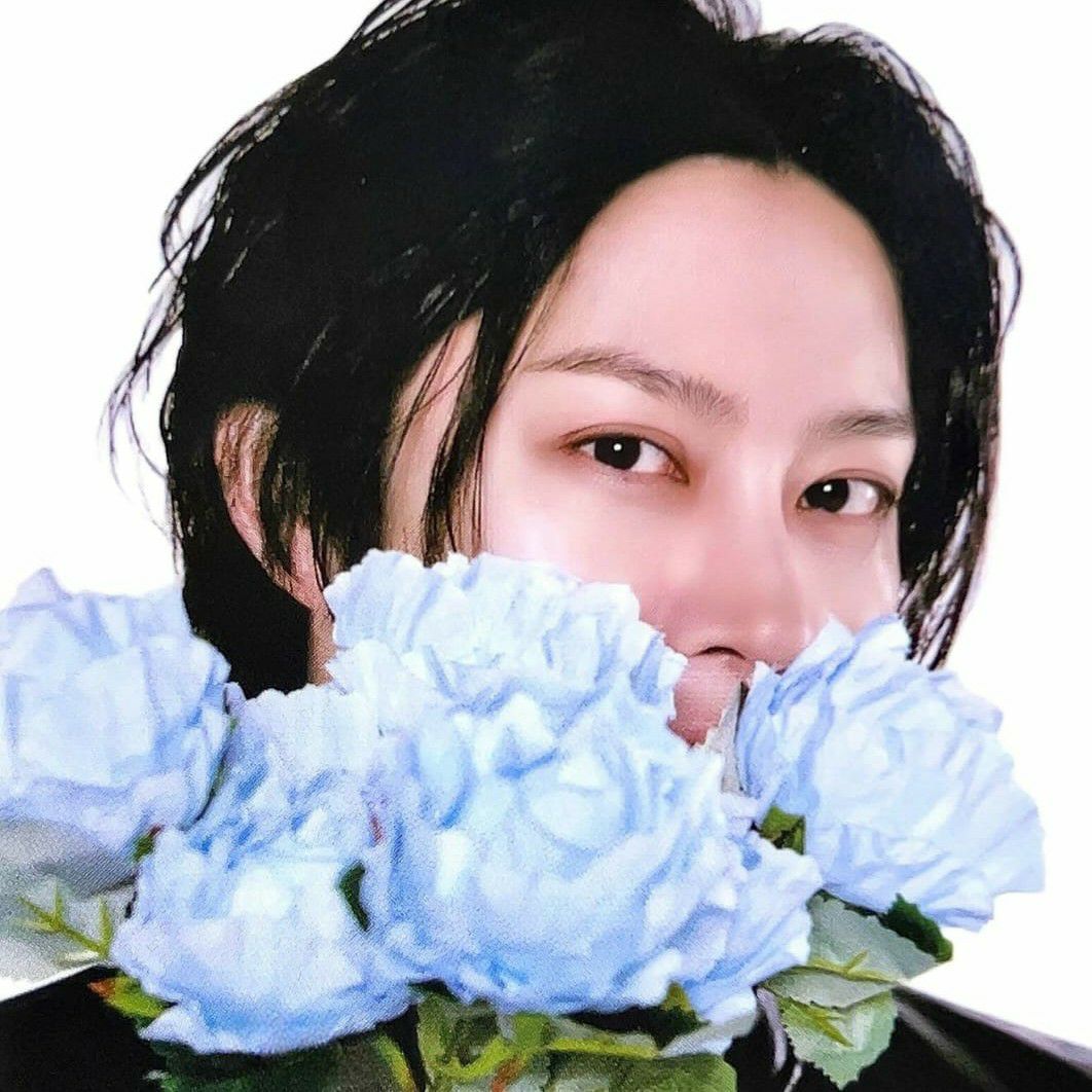 슈퍼주니어의 비하인드 컷