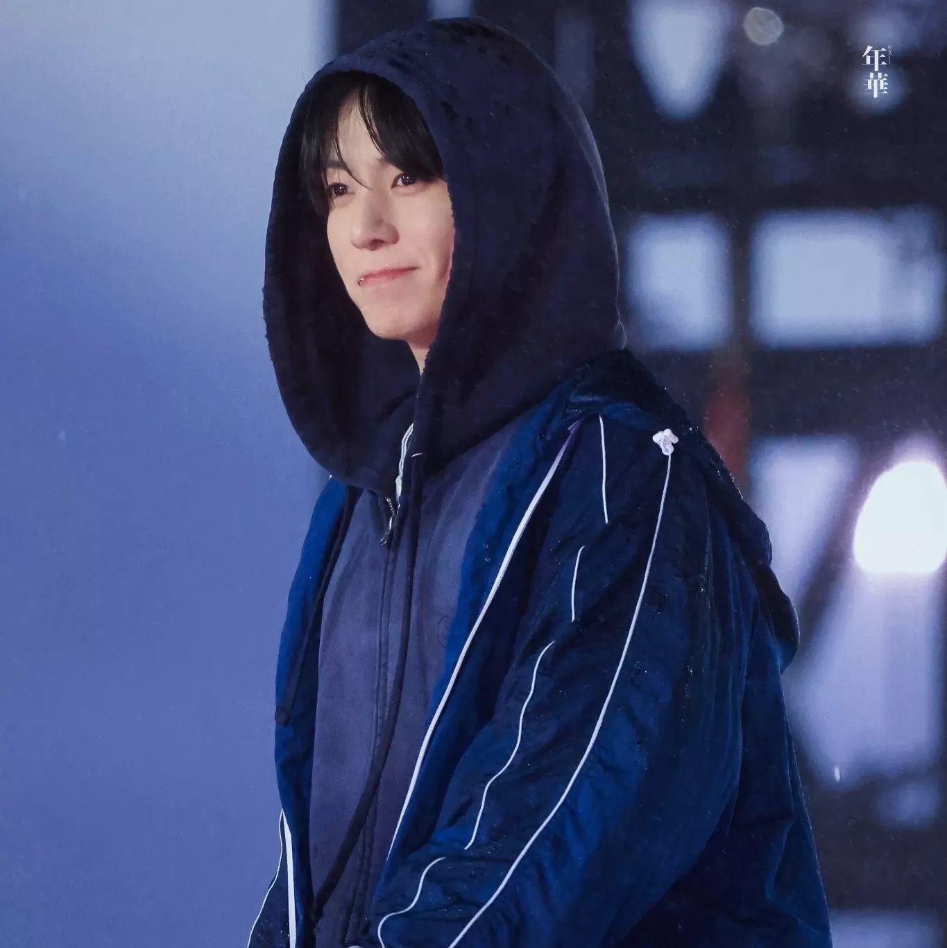 정국 (방탄소년단) 최근 활동샷