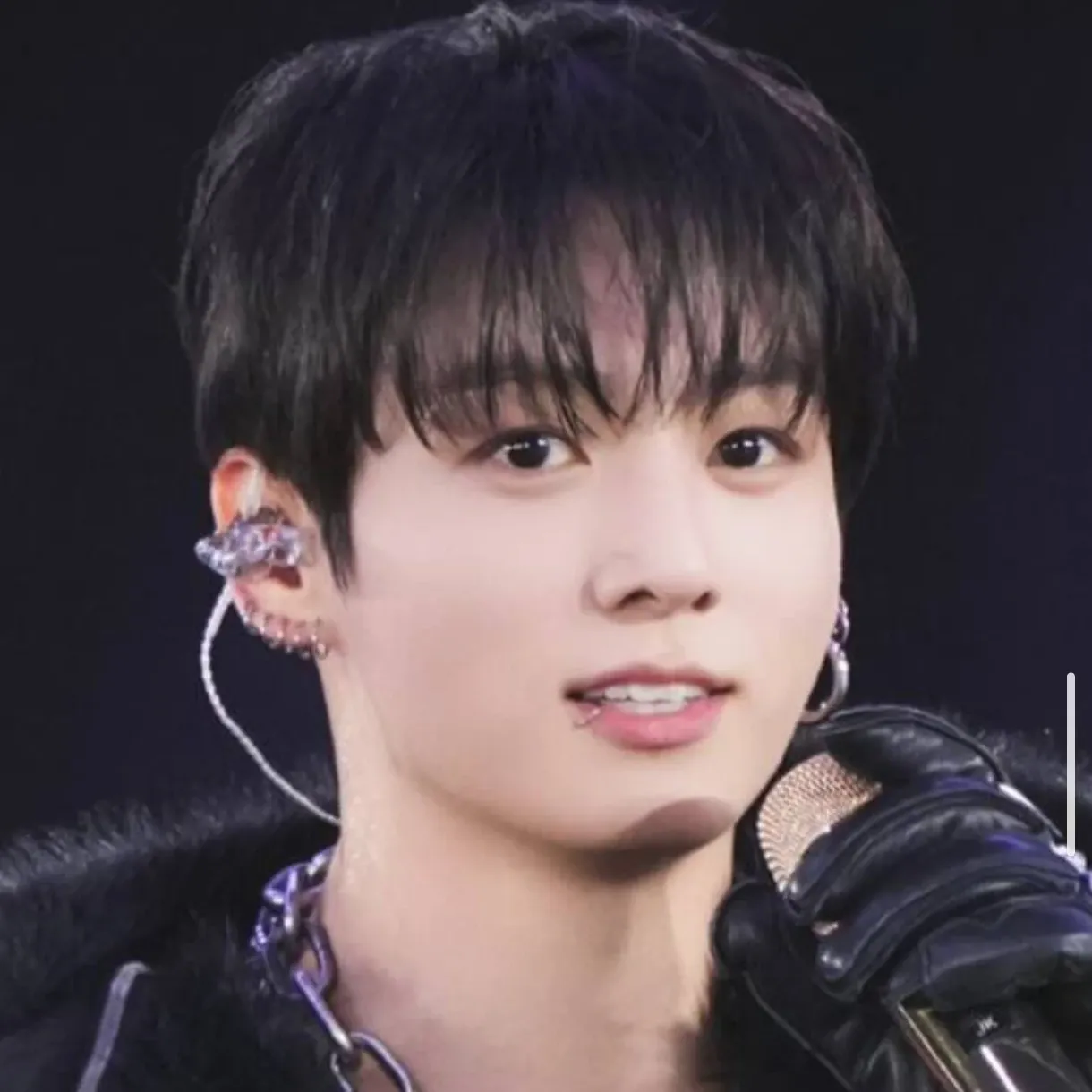 정국 (방탄소년단) 최근 활동샷