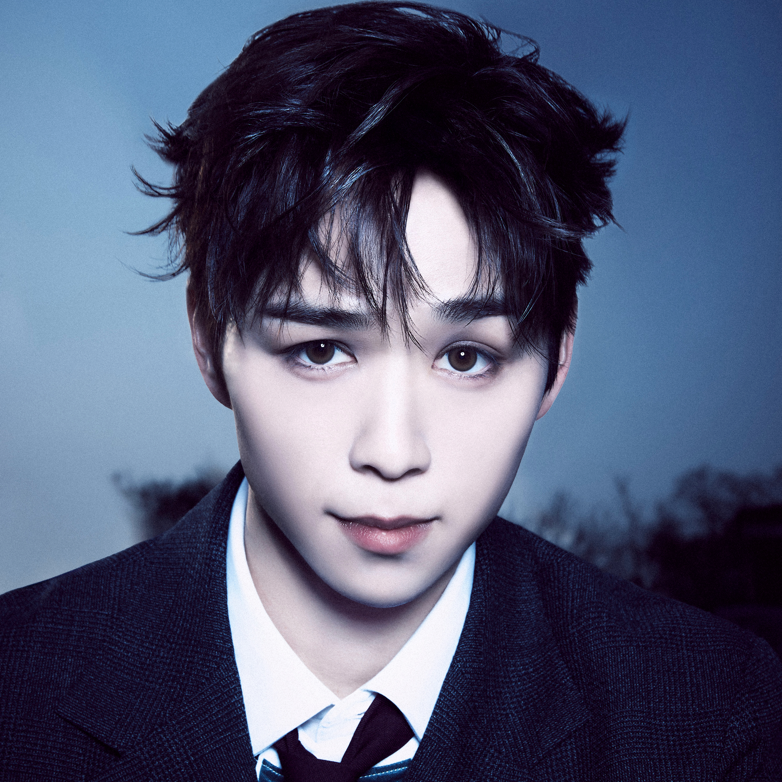 後藤威尊 (INI)の最新写真