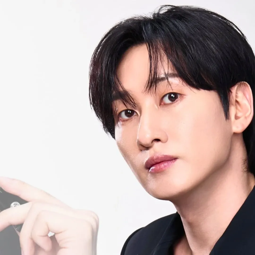 Super Junior ウニョク ファンダムコミュニティ │ KPOP人気No.1アプリ