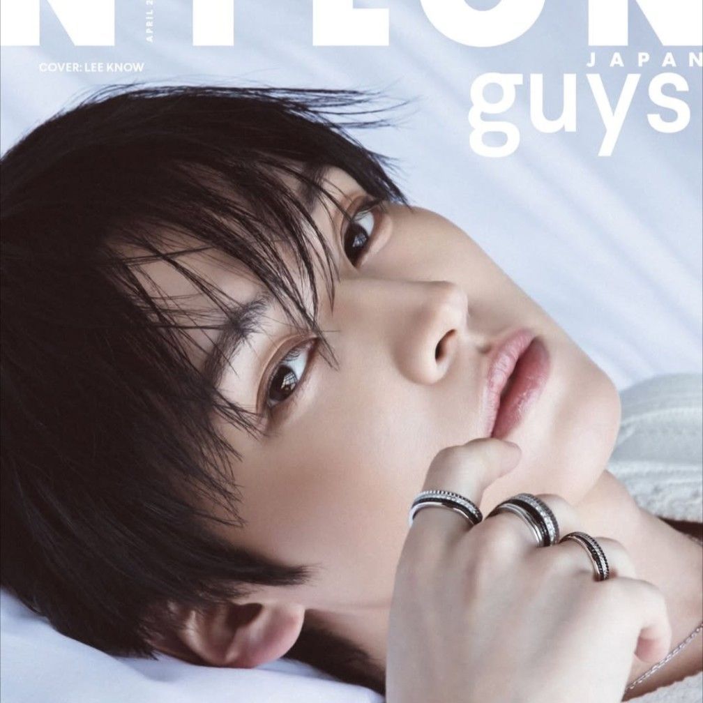 Stray Kids 팬이 찍은 순간