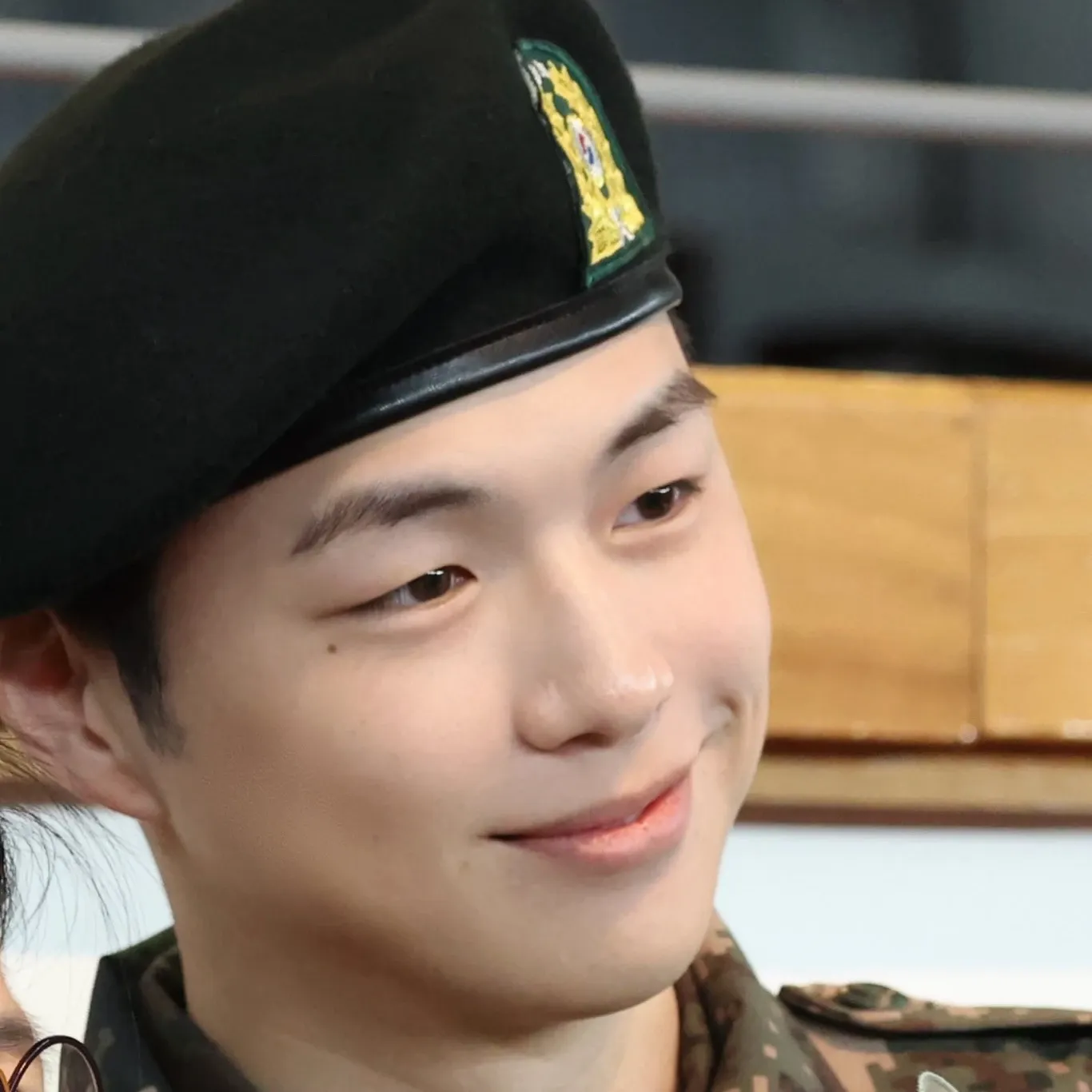 강다니엘의 최신 사진