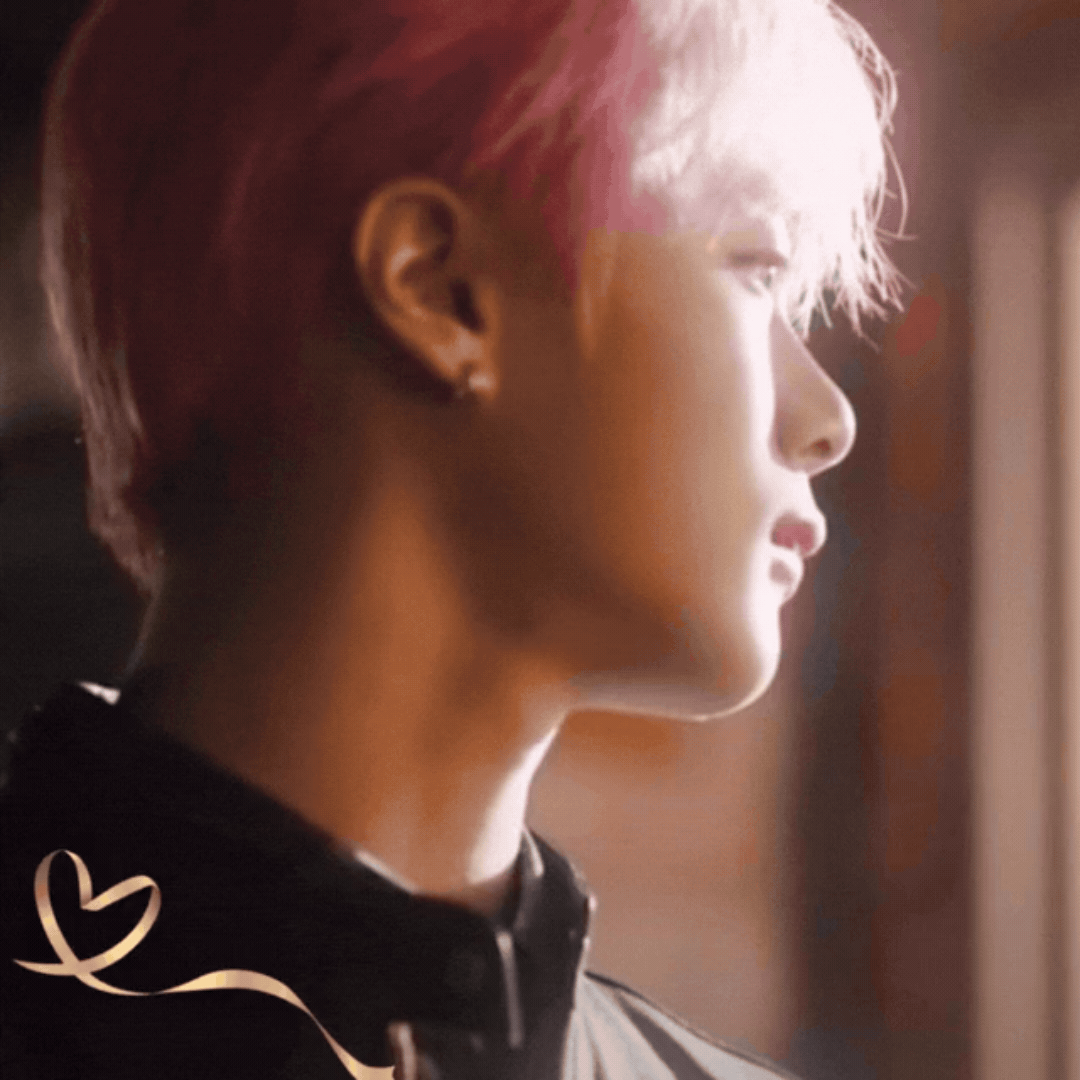 Latest photo of Moonbin (ASTRO)