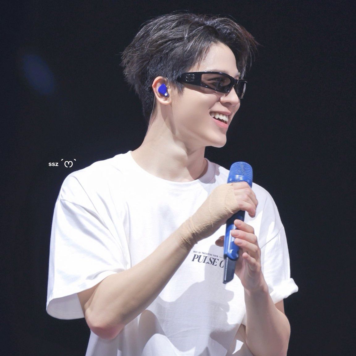 소정환 (TREASURE)의 최신 사진