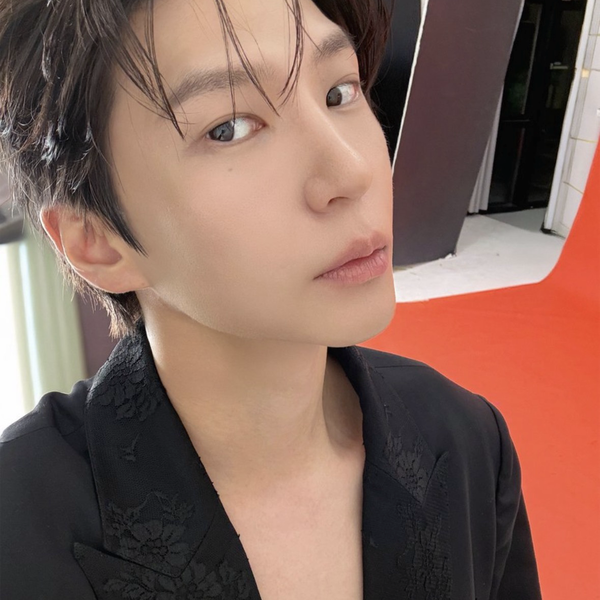 Popular profile image of LEO (VIXX) selected by votes