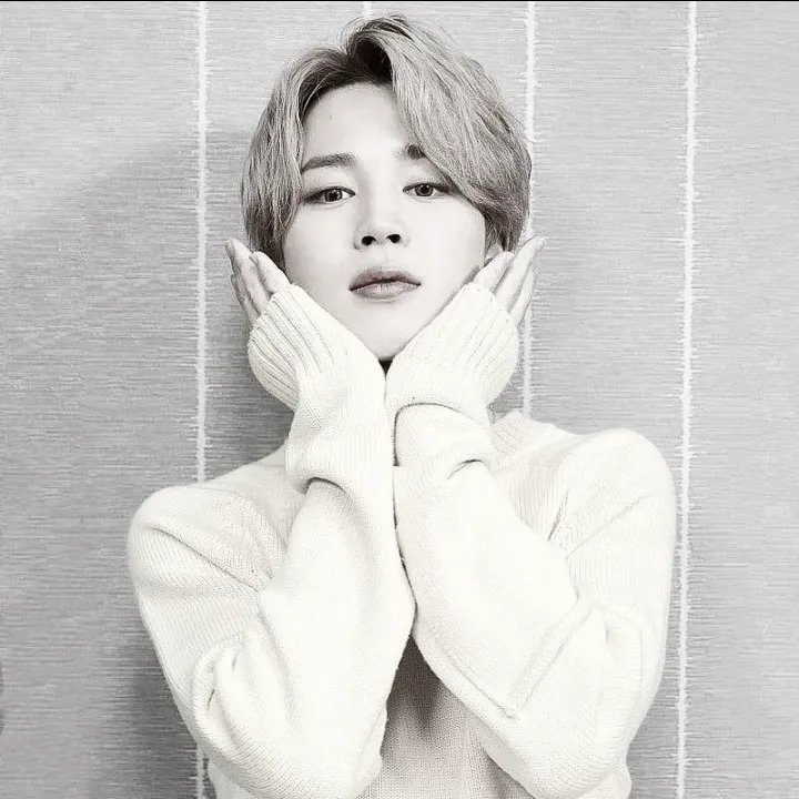 지민 (방탄소년단) 최근 활동샷