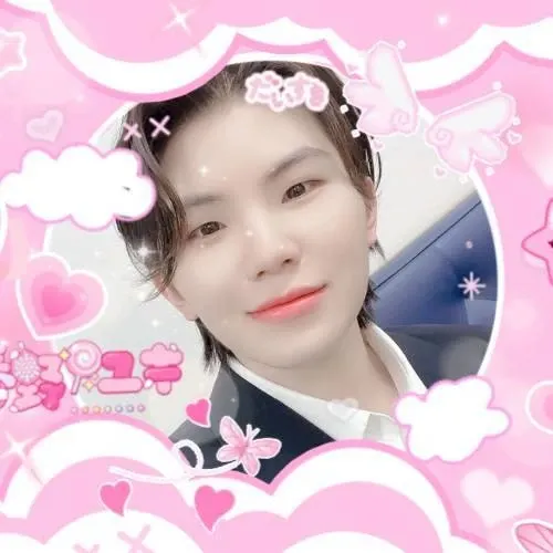 Recent activity shot of Woozi (SEVENTEEN)