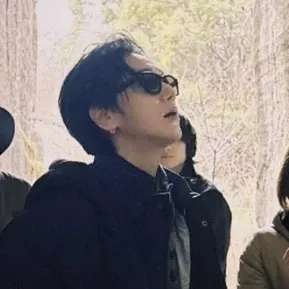 Recent activity shot of Yesung (Super Junior)