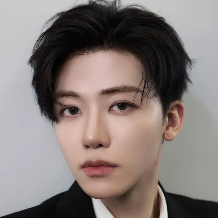 Behind-the-scenes cut of Jaemin (NCT DREAM)
