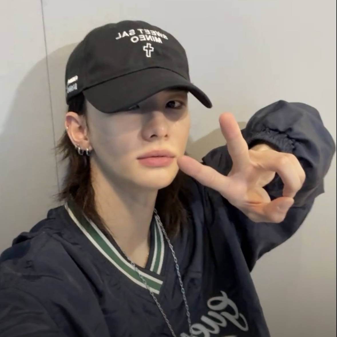 Latest photo of Stray Kids