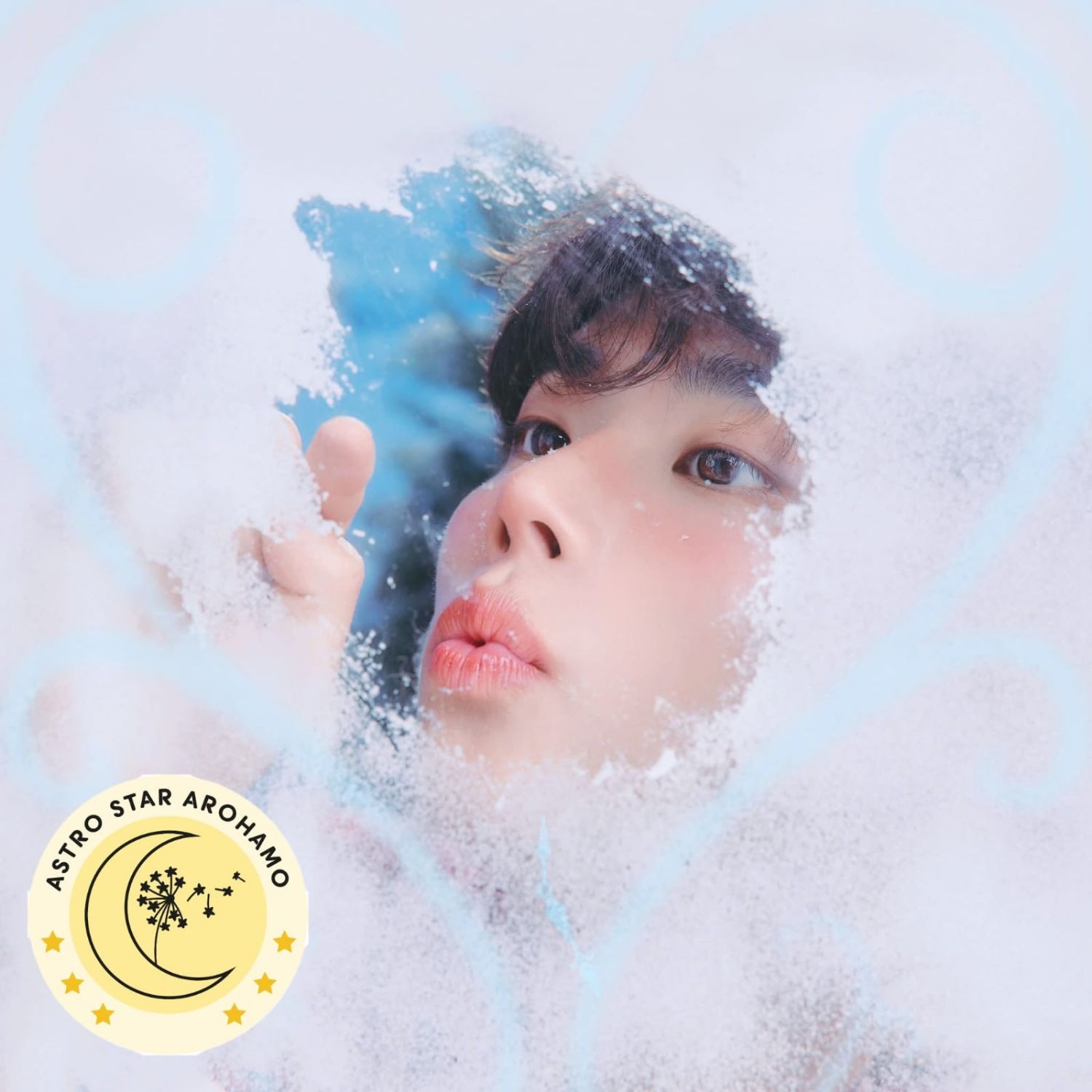 Recent activity shot of MJ (ASTRO)