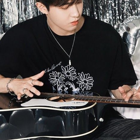 金在奂的最新照片