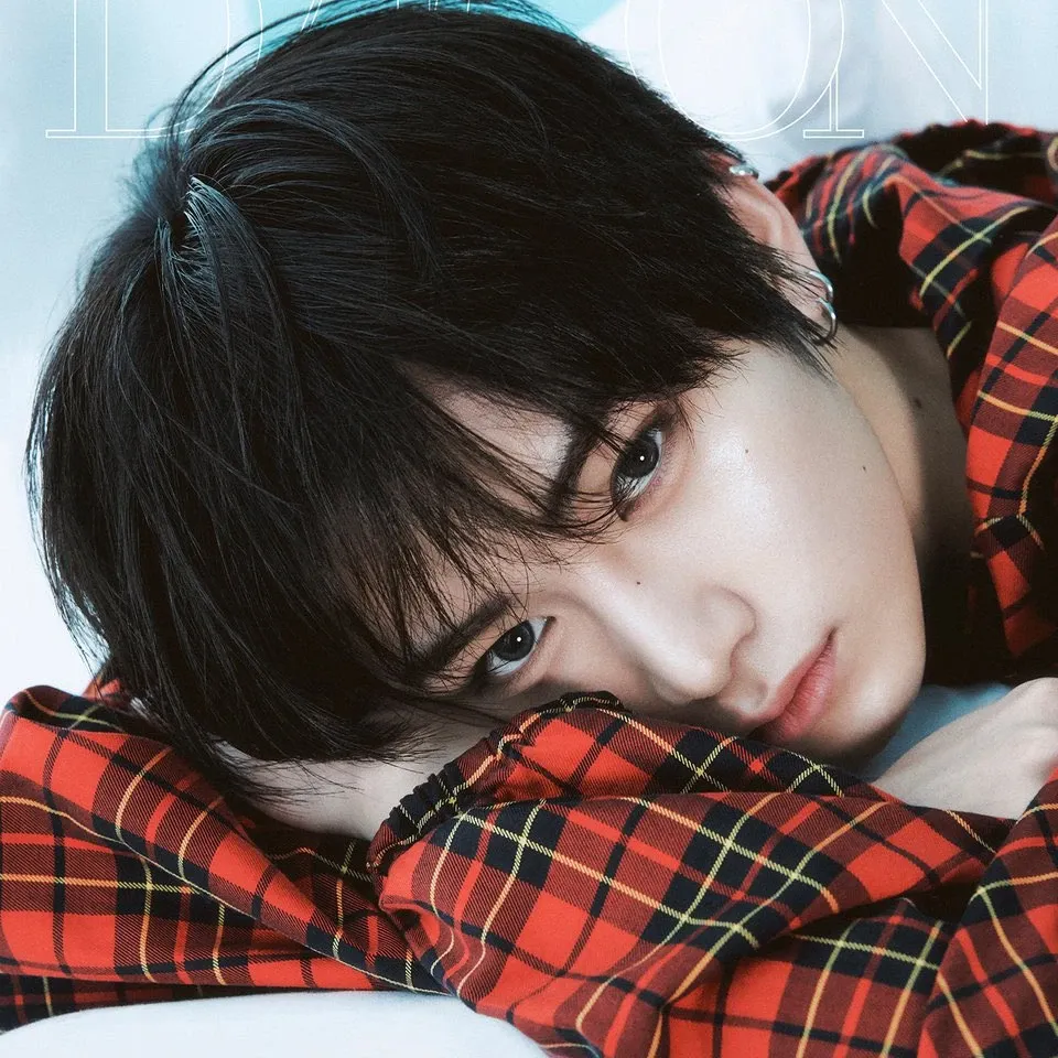 Behind-the-scenes cut of Zhou Anxin (ALPHA DRIVE ONE)