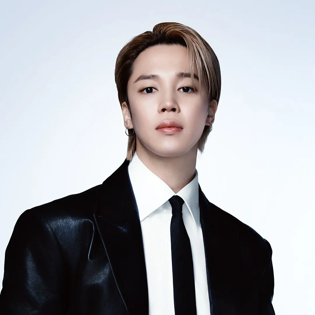 Foto terbaru Jimin (BTS)