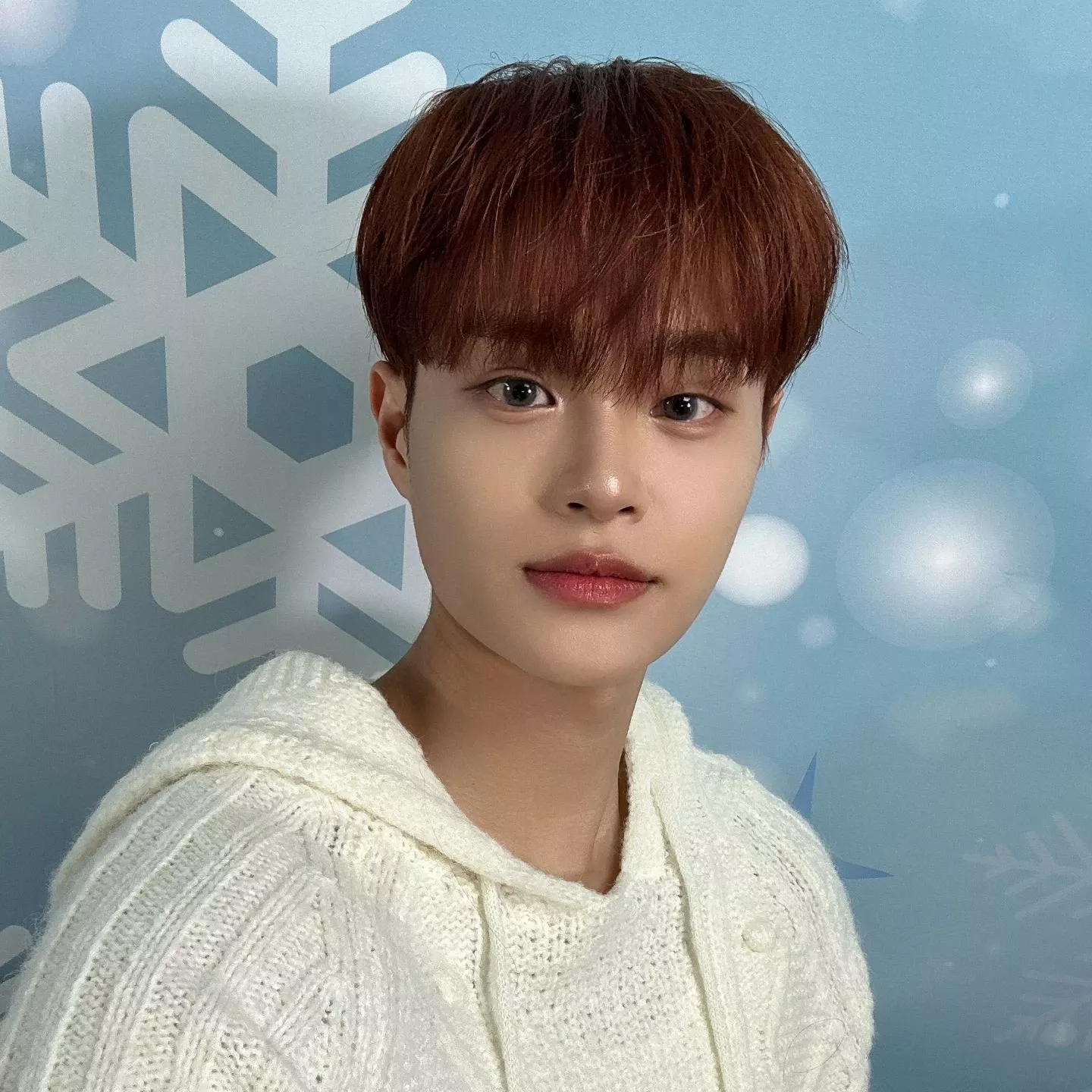 Latest photo of Lee Daehwi (AB6IX)