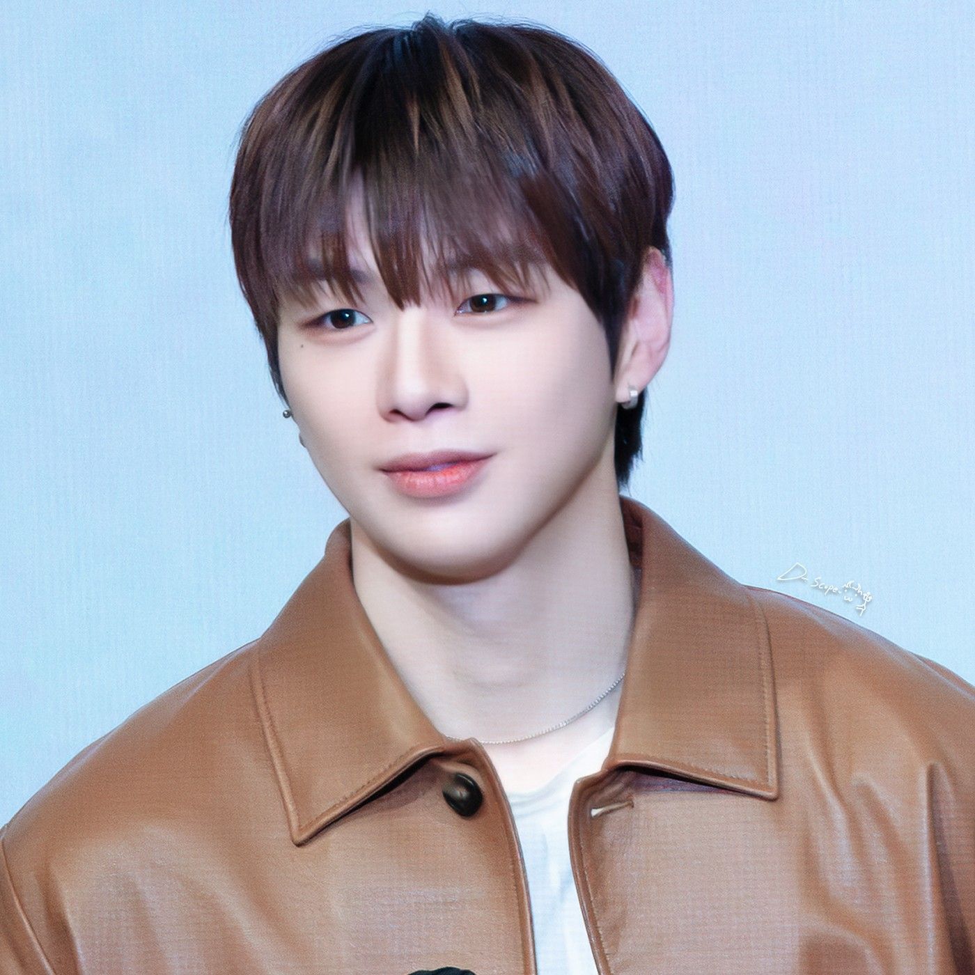 강다니엘 팬이 찍은 순간