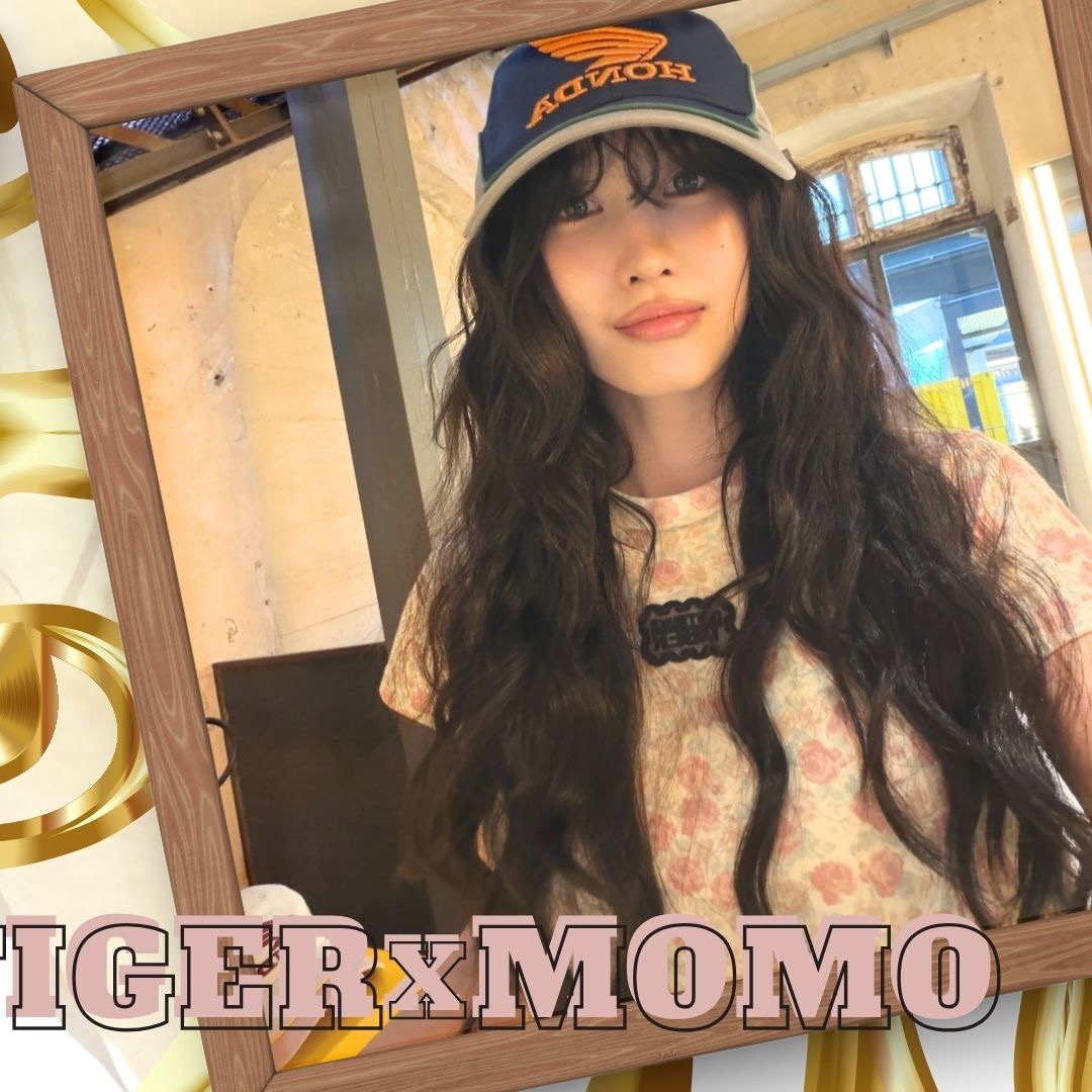 TWICE Momo Fandom Community │ No.1 KPOP App CHOEAEDOL