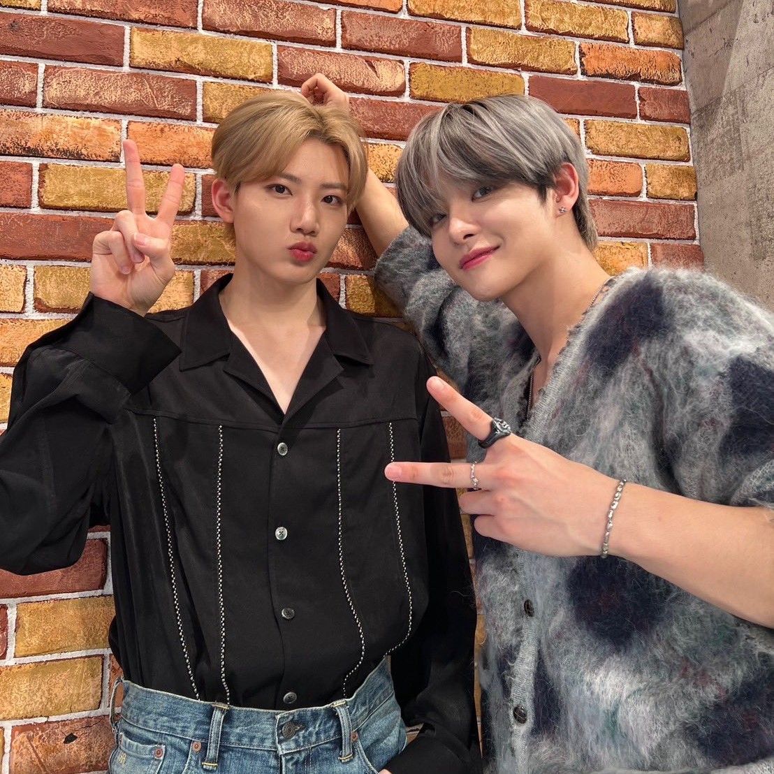 TREASURE的最新照片