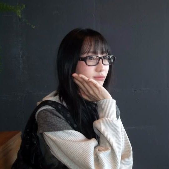 Behind-the-scenes cut of Ryu Sujeong (Lovelyz)