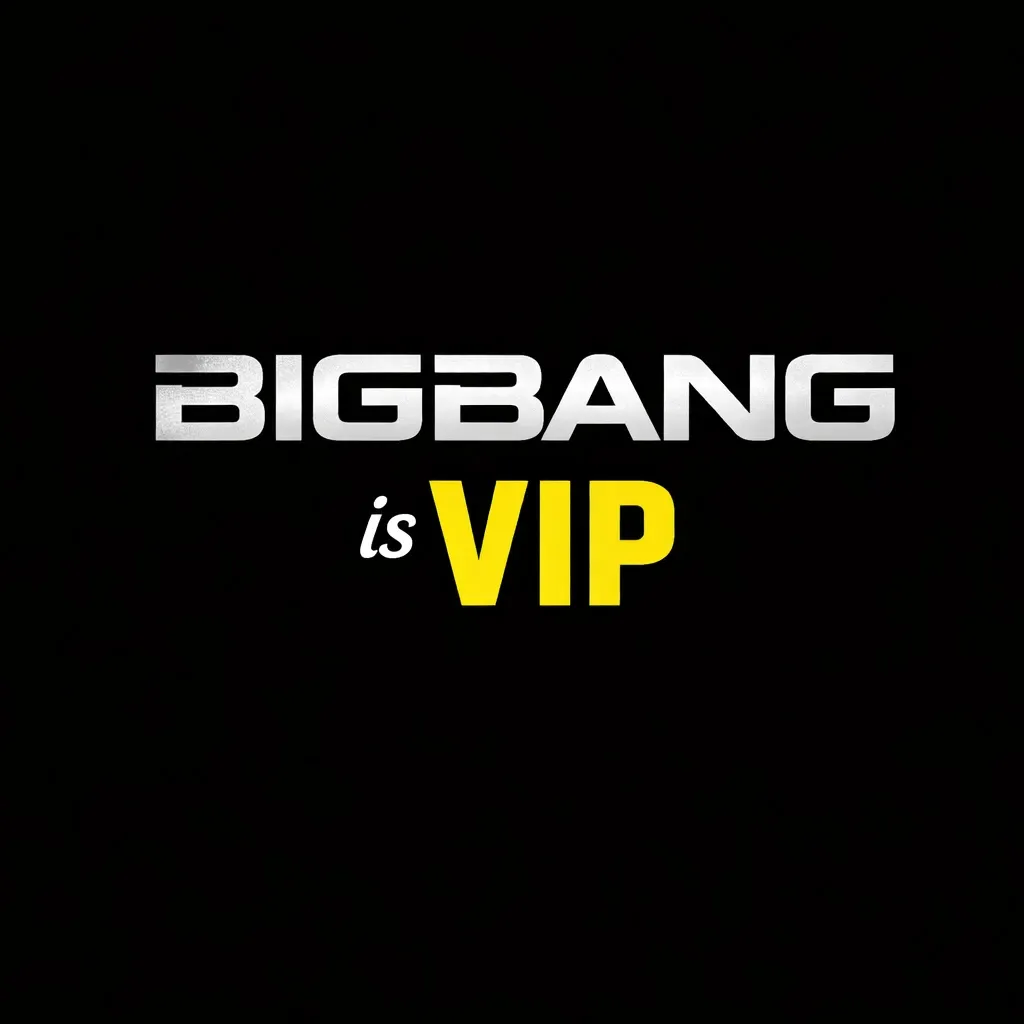 A moment captured by BIGBANG's fan
