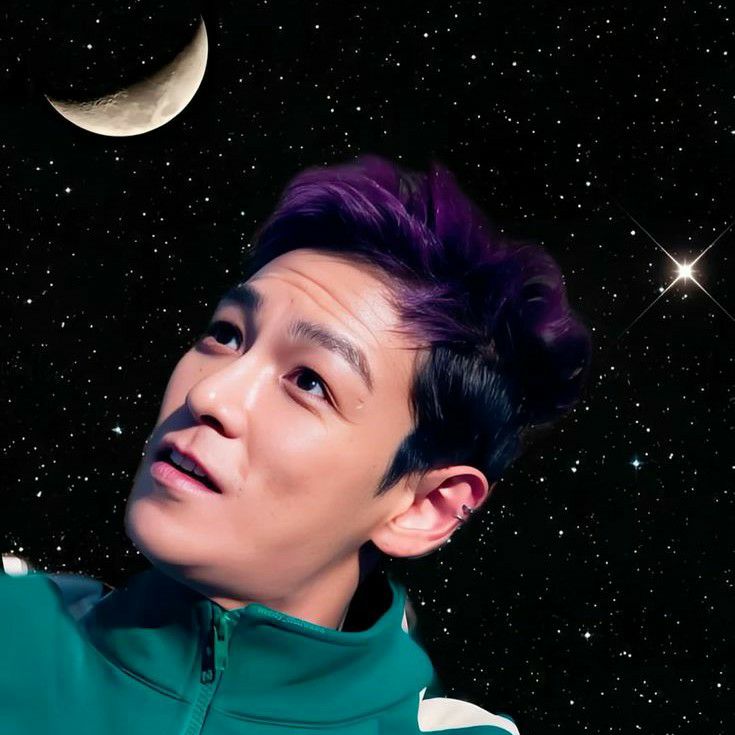 Recent activity shot of T.O.P