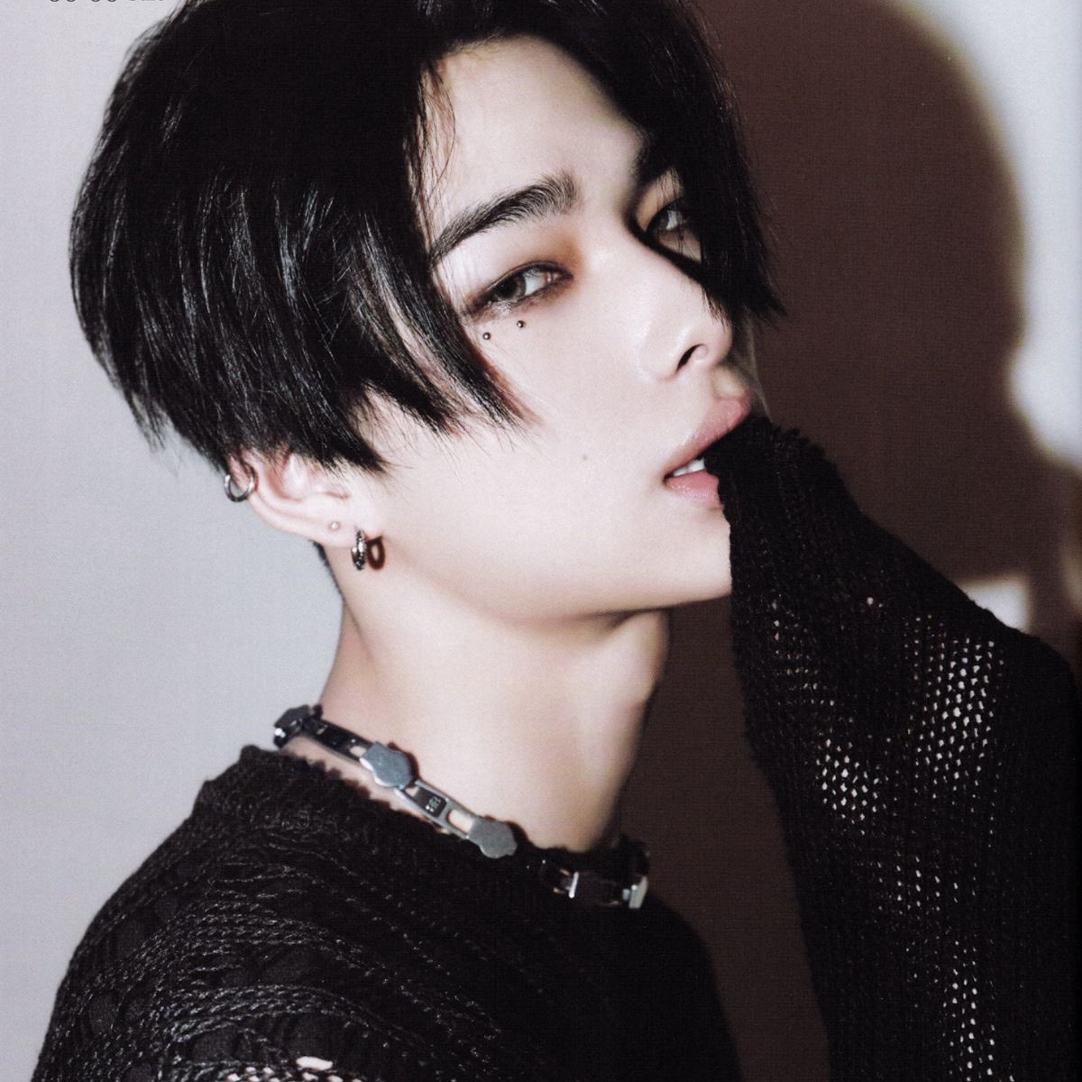 Latest photo of NI-KI (ENHYPEN)