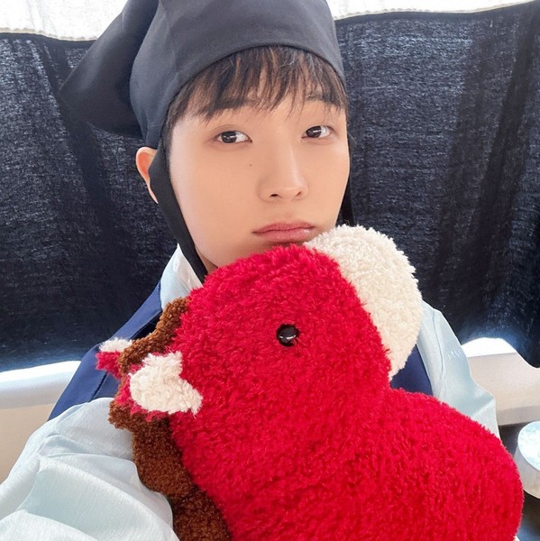 Best moment chosen by Sumin (Xikers) fandom