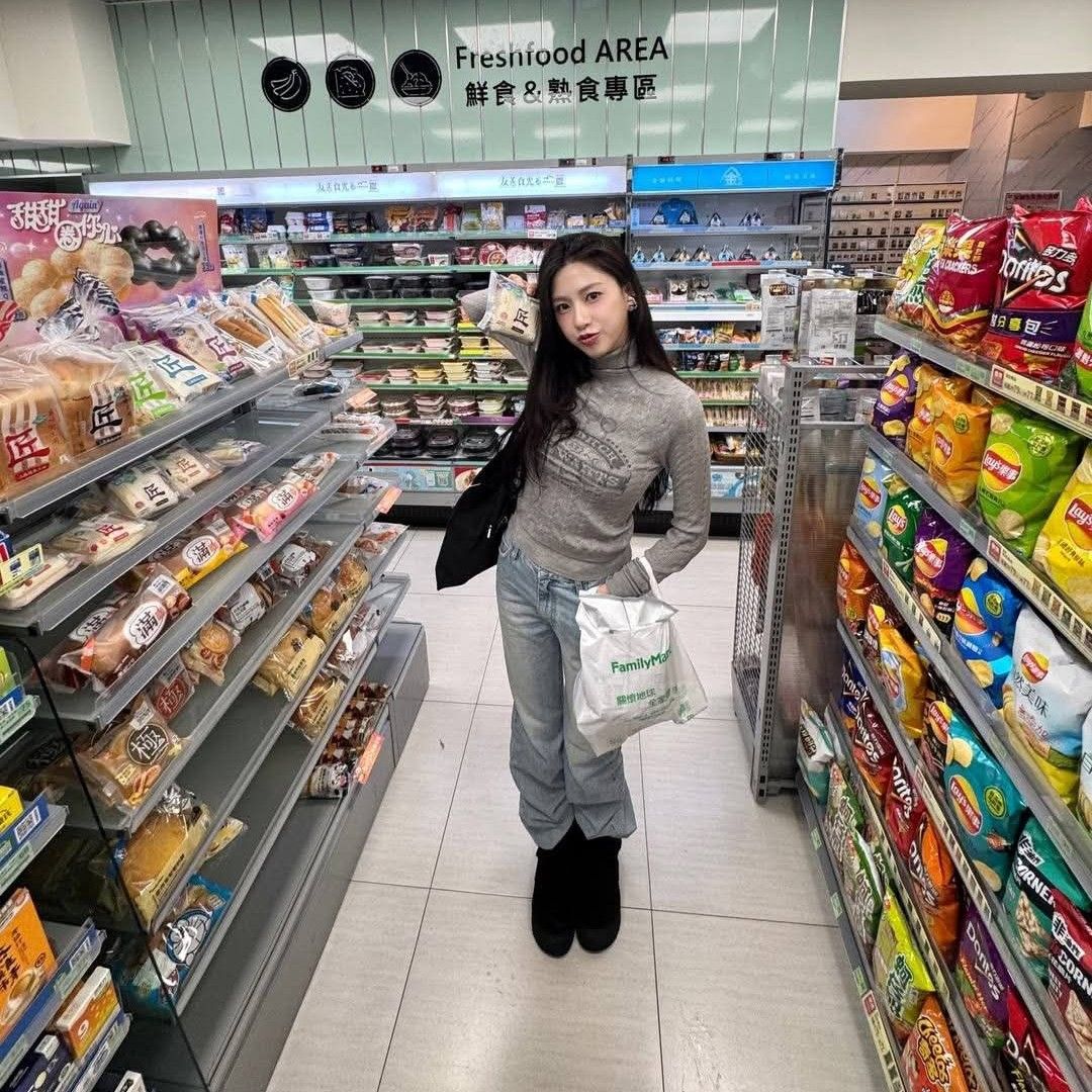 オ・ハヨン (Apink)ファンが撮った瞬間