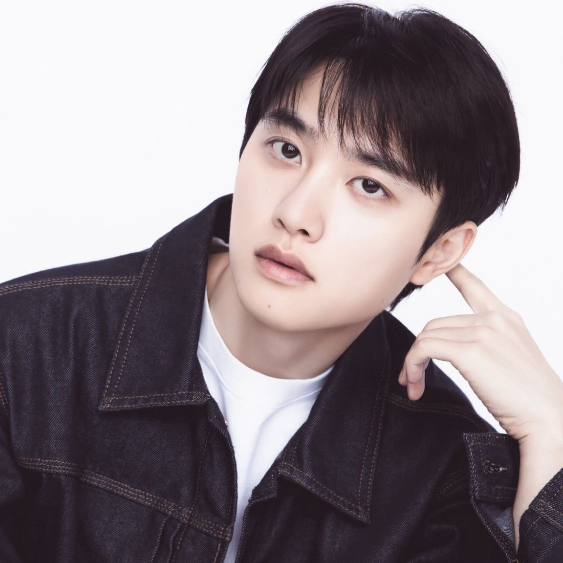 디오 (EXO)의 최신 사진